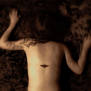 Svart Ridå - Aponia i gruppen VI TIPSAR / Startsida - Vinyl Nyheter & Kommande hos Bengans Skivbutik AB (5642645)