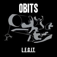 Obits - L.E.G.I.T. i gruppen VI TIPSAR / Fredagsreleaser / 2025-11-07 hos Bengans Skivbutik AB (5642657)