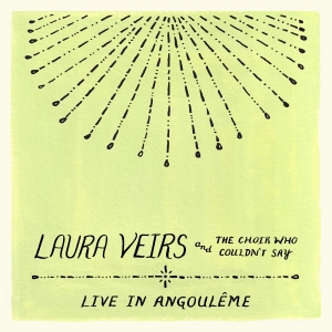 Veirs Laura - Laura Veirs And The Choir Who Could i gruppen VI TIPSAR / Fredagsreleaser / 2025-11-07 hos Bengans Skivbutik AB (5642659)