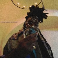 Watson Chester - Psychic Warfare Department (Coke Bo i gruppen VI TIPSAR / Fredagsreleaser / 2025-12-05 hos Bengans Skivbutik AB (5642660)