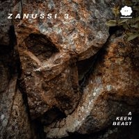 Zanusssi 3 - A Keen Beast i gruppen VI TIPSAR / Fredagsreleaser / 2025-10-31 hos Bengans Skivbutik AB (5642680)