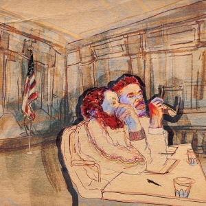 Armand Hammer & The Alchemist - Mercy i gruppen VI TIPSAR / Fredagsreleaser / 2025-11-07 hos Bengans Skivbutik AB (5642695)