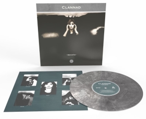 Clannad - Macalla (40th Anniversary Marble Vinyl) i gruppen VINYL / Nyheter hos Bengans Skivbutik AB (5642698)