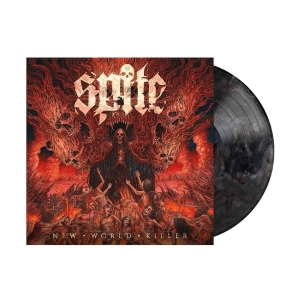 Spite - New World Killer (Colored Vinyl) i gruppen VI TIPSAR / Fredagsreleaser / 2025-11-21 hos Bengans Skivbutik AB (5642705)