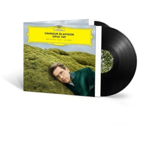 Víkingur Ólafsson - Opus 109 (Vinyl) i gruppen VI TIPSAR / Fredagsreleaser / 2025-11-21 hos Bengans Skivbutik AB (5642707)