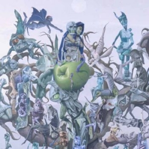 Cathedral - Garden Of Unearthly Delights The (2 i gruppen VI TIPSAR / Fredagsreleaser / 2025-10-03 hos Bengans Skivbutik AB (5642715)