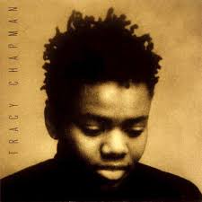Tracy Chapman - Tracy Chapman i gruppen VINYL / Pop-Rock hos Bengans Skivbutik AB (5642716)