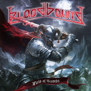 Bloodbound - Field Of Swords (Digipak CD) i gruppen VI TIPSAR / Fredagsreleaser / 2025-11-21 hos Bengans Skivbutik AB (5642718)