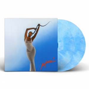 Coco Jones - Why Not More? (More!) - Light Sky Vinyl i gruppen VI TIPSAR / Fredagsreleaser / 2025-11-21 hos Bengans Skivbutik AB (5642721)