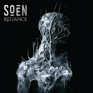 Soen - Reliance (Cd Digi) i gruppen CD / Kommande / Hårdrock hos Bengans Skivbutik AB (5642726)