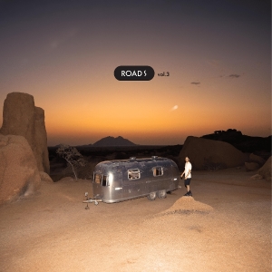 Thylacine - Roads Vol. 3 i gruppen VI TIPSAR / Fredagsreleaser / 2025-10-31 hos Bengans Skivbutik AB (5642735)