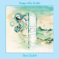 Hackett Steve - Voyage Of The Acolyte i gruppen CD / Pop-Rock hos Bengans Skivbutik AB (5642738)