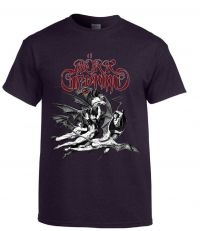 Mörk Gryning - T/S Tusen År Har Gått... (Xxl) i gruppen VI TIPSAR / Fredagsreleaser / 2025-09-26 hos Bengans Skivbutik AB (5642746)