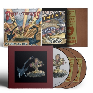 Drive-By Truckers - The Definitive Decoration Day (Delu i gruppen VI TIPSAR / Fredagsreleaser / 2025-11-14 hos Bengans Skivbutik AB (5642757)