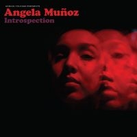 Adrian Younge - Adrian Younge Presents: Angela Muño i gruppen VI TIPSAR / Fredagsreleaser / 2025-09-26 hos Bengans Skivbutik AB (5642762)
