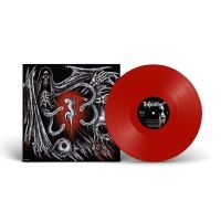 Inquisition - Nefarious Dismal Orations (Red Vinyl LP) i gruppen VI TIPSAR / Fredagsreleaser / 2025-10-10 hos Bengans Skivbutik AB (5642768)