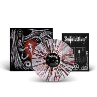 Inquisition - Nefarious Dismal Orations (Splatter Vinyl LP) i gruppen VI TIPSAR / Fredagsreleaser / 2025-10-10 hos Bengans Skivbutik AB (5642770)