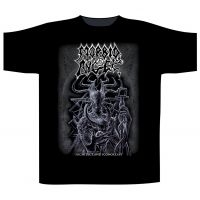 Morbid Angel - T/S Architect & Iconoclast (Xxl) i gruppen VI TIPSAR / Fredagsreleaser / 2025-10-03 hos Bengans Skivbutik AB (5642798)