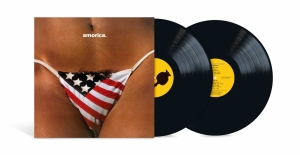 The Black Crowes - Amorica (2025 Remaster / 2LP) i gruppen VI TIPSAR / Fredagsreleaser / 2025-11-14 hos Bengans Skivbutik AB (5642838)