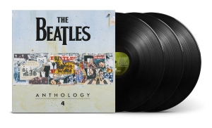 The Beatles - Anthology 4 (3Lp) i gruppen VI TIPSAR / Fredagsreleaser / 2025-11-21 hos Bengans Skivbutik AB (5642928)