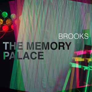 Jeffrey Brooks Mark Stewart - The Memory Palace i gruppen VI TIPSAR / Fredagsreleaser / 2025-11-21 hos Bengans Skivbutik AB (5642947)