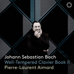 Bach J S - Well-Tempered Clavier, Book 2 i gruppen VI TIPSAR / Fredagsreleaser / 2025-11-21 hos Bengans Skivbutik AB (5642970)