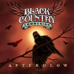 Black Country Communion - Afterglow in the group Minishops / Black Country Communion at Bengans Skivbutik AB (564300)