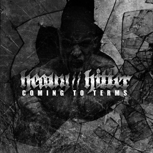 Heavy//Hitter - Coming To Terms / Moments Of Misery i gruppen VINYL / Kommande / Hårdrock hos Bengans Skivbutik AB (5643000)