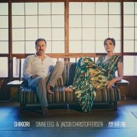 Eeg Sinne / Jacob Christoffersen - Shikiori i gruppen VINYL / Toppsäljare hos Bengans Skivbutik AB (5643014)
