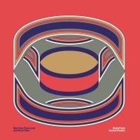 Faust Maria - Marches Rewound & Rewritten i gruppen CD / Jazz hos Bengans Skivbutik AB (5643017)