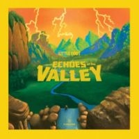Little Foot - Echoes Of The Valley i gruppen VI TIPSAR / Fredagsreleaser / 2025-10-10 hos Bengans Skivbutik AB (5643043)