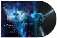 Novembre - Words Of Indigo (Black Vinyl LP) i gruppen VI TIPSAR / Fredagsreleaser / 2025-11-07 hos Bengans Skivbutik AB (5643049)