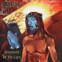 Deicide - Serpents Of The Light (Remastered / Deathly Blue Vinyl LP) i gruppen VI TIPSAR / Fredagsreleaser / 2025-11-07 hos Bengans Skivbutik AB (5643059)