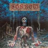 Sorrow - Hatred And Disgust (Remastered) (Bl i gruppen VI TIPSAR / Fredagsreleaser / 2025-11-07 hos Bengans Skivbutik AB (5643060)