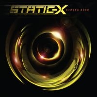 Static-X - Shadow Zone (Remastered) (Yellow Sm i gruppen VI TIPSAR / Fredagsreleaser / 2025-11-07 hos Bengans Skivbutik AB (5643062)