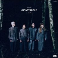 Catastrophe - La Proie Et L?Ombre i gruppen VI TIPSAR / Fredagsreleaser / 2025-10-17 hos Bengans Skivbutik AB (5643073)