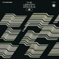 The Library Archive - The Library Archive: Vol. 4 i gruppen VI TIPSAR / Fredagsreleaser / 2025-10-24 hos Bengans Skivbutik AB (5643087)