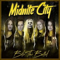 Midnite City - Bite The Bullet i gruppen VI TIPSAR / Fredagsreleaser / 2025-11-21 hos Bengans Skivbutik AB (5643100)