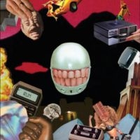 Madmadmad - Run i gruppen VI TIPSAR / Fredagsreleaser / 2025-10-10 hos Bengans Skivbutik AB (5643104)