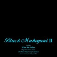 Moodymann - Black Mahogani Ii i gruppen VI TIPSAR / Fredagsreleaser / 2025-10-10 hos Bengans Skivbutik AB (5643106)