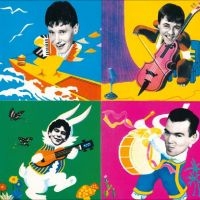 Northside - Chicken Rythms (2025 Reissue) i gruppen VI TIPSAR / Fredagsreleaser / 2025-11-28 hos Bengans Skivbutik AB (5643116)