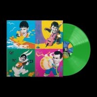 Northside - Chicken Rythms (2025 Reissue) i gruppen VI TIPSAR / Fredagsreleaser / 2025-11-28 hos Bengans Skivbutik AB (5643117)