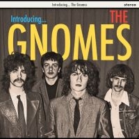 The Gnomes - The Gnomes i gruppen VI TIPSAR / Fredagsreleaser / 2025-11-07 hos Bengans Skivbutik AB (5643119)
