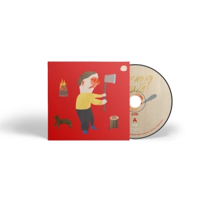 Keaton Henson - Parader i gruppen VI TIPSAR / Fredagsreleaser / 2025-11-21 hos Bengans Skivbutik AB (5643129)