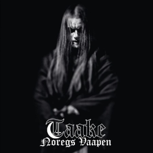 Taake - Noregs Vaapen - Special Edition i gruppen VI TIPSAR / Fredagsreleaser / 2025-11-14 hos Bengans Skivbutik AB (5643132)