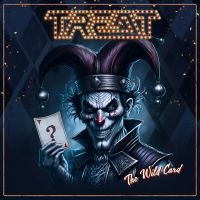 Treat - The Wild Card (Purple Exclusive Nordic Vinyl LP) i gruppen VI TIPSAR / Fredagsreleaser / 2025-11-21 hos Bengans Skivbutik AB (5643135)