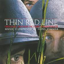 Hans Zimmer - The Thin Red Line i gruppen VI TIPSAR / Fredagsreleaser / 2025-10-31 hos Bengans Skivbutik AB (5643225)
