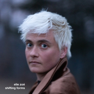 Elie Zoé - Shifting Forms i gruppen VI TIPSAR / Fredagsreleaser / 2025-10-10 hos Bengans Skivbutik AB (5643230)