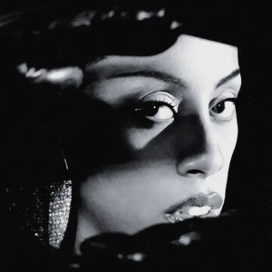 Rochelle Jordan - Through The Wall i gruppen VI TIPSAR / Fredagsreleaser / 2025-09-26 hos Bengans Skivbutik AB (5643247)