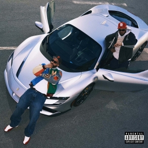 Larry June & Cardo - Until Night Comes i gruppen VI TIPSAR / Fredagsreleaser / 2025-10-17 hos Bengans Skivbutik AB (5643249)